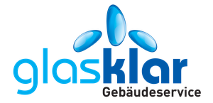 Glasklar Gebäudeservice Logo